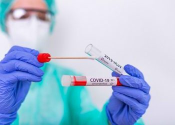 Penumpang Meningkat, Rapid Tes Antigen di Bandara Diperketat