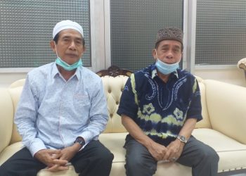 KBB Kalteng Peduli Korban Banjir di Kalsel