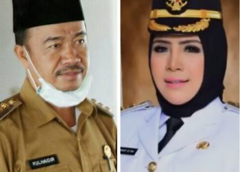 Tiga Tokoh di Seruyan jadi Pembina SMSI