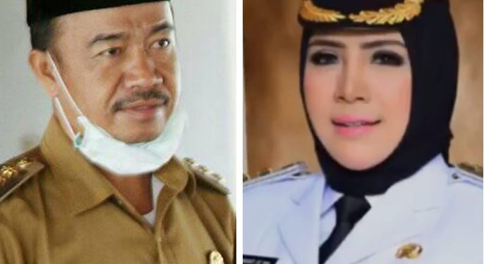 Tiga Tokoh di Seruyan jadi Pembina SMSI