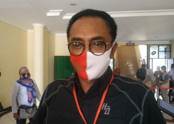 Pembangunan Infrastruktur Harus Dengan Perencanaan Matang