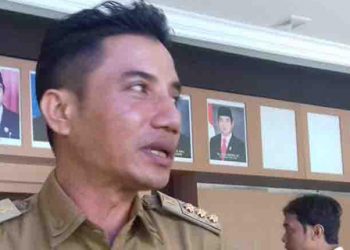 Perayaan HUT ke-68 Kotim Secara Sederhana Dilaksanakan di Stadion 29 November