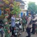 Polsek Seruyan Hilir Gencar Lakukan Operasi Yustisi di Wilayahnya