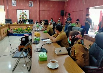 Telat Bayar, Jaringan Listrik di Sejumlah SOPD Kota Langsung Diputus