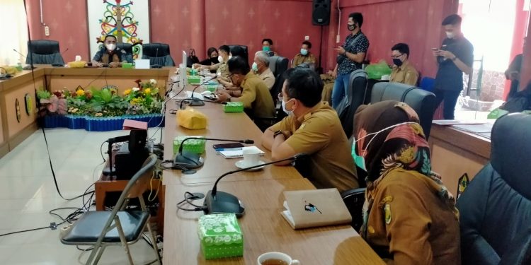 Telat Bayar, Jaringan Listrik di Sejumlah SOPD Kota Langsung Diputus