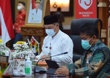 Kementerian Pertanian Alokasikan Anggaran Rp1,4 Triliun Untuk Food Estate Kalteng