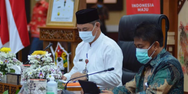 Kementerian Pertanian Alokasikan Anggaran Rp1,4 Triliun Untuk Food Estate Kalteng