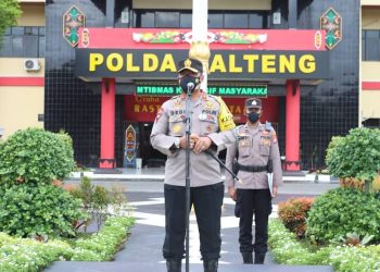 Dalam Waktu Dekat Diberlakukan PPKM Berskala Mikro di Kelurahan/Desa