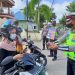 Satlantas Polres Seruyan Himbau Warga Selalu Terapkan Prokes Sebagai Kebutuhan