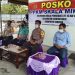 Polres Seruyan Gencarkan PPKM Skala Mikro di Kabupaten Seruyan