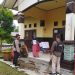 Polsek Seruyan Hilir Lakukan Patroli dan Sampaikan Himbauan Penerapan Prokes