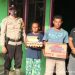 Seorang Warga Seruyan Luka Parah Akibat Diserang Buaya