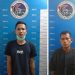 Lagi…Polisi Ringkus Dua Budak Sabu di Palangka Raya