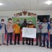 Pelatihan Pemetaan 3 Desa di Pulau Hanaut Ditutup