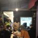 Malam Minggu Personil Polres Seruyan Razia ke Cafe-cafe