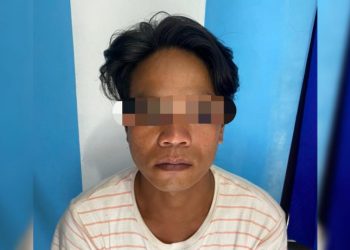 Sempat Buron, Polisi Tangkap Pelaku Persetubuhan Anak di Bawah Umur