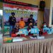 Kapolres Seruyan Pimpin Press Release Pengungkapan Kasus Narkoba