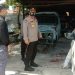 Bos Bengkel Mobil Dirampok di Siang Bolong