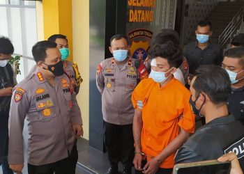 Ternyata Begini Motif Pelaku Curas dan Jambret