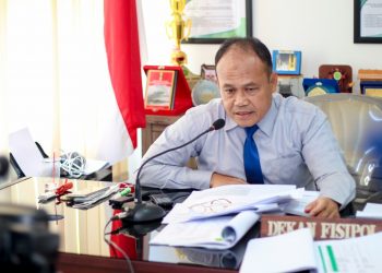 Fisipol UMPR Buka Penerimaan Mahasiswa Baru