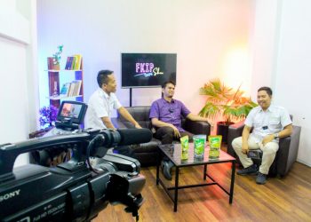 FKIP UMPR Show, Warna Baru Dunia Pendidikan