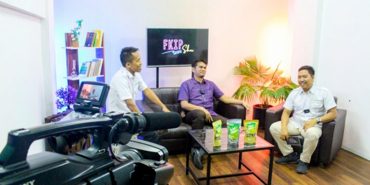 FKIP UMPR Show, Warna Baru Dunia Pendidikan