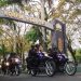 Pasca Penetapan Pemenang Pilkada, TNI-Polri Gelar Patroli Skala Besar