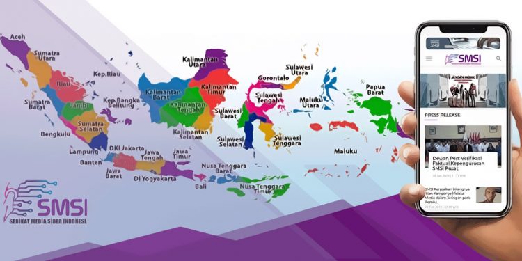 Kotim Tuan Rumah Rakerda SMSI Kalteng 2021