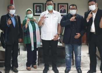 Penerapan ITE, SMSI Dukung Kapolri Utamakan Langkah Damai