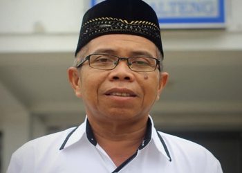 Peringati HUT ke 4, SMSI Kalteng Gelar Baksos