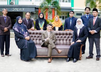 UMPR Dorong Suksesnya Implementasi Kampus Merdeka