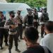 Polres Seruyan Kawal Ketat Pendistribusian Tahap II Vaksin Covid-19
