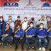 DPD Partai Demokrat Provinsi Kalteng Konsolidasi dan Sirahturahmi dengan DPC Murung Raya