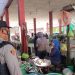 Patroli Polsek Seruyan Hilir Berikan Himbauan dan Sosialisasi Untuk Patuhi Prokes