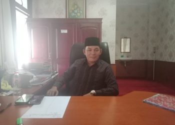 DPRD Dukung Penuh Langkah Pemkab Mura Berlakukan PPKM