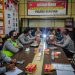 Sosialisasi Penerapan Budaya Pelayanan Prima Zona Integritas Polres Seruyan
