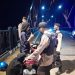 Sat Sabhara Polres Seruyan Giat Malam Hari