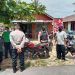 Sat Binmas Polres Seruyan Sapa Warga di Kantor Desa Sungai Undang