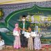 GP Ansor Kelurahan Muara Tuhup Peringati Isra Mi’raj dengan Berbagai Lomba