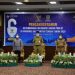 Pemprov Kalteng-KI Gelar Anugerah Keterbukaan Informasi Badan Publik