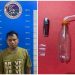 Miliki Satu Paket Sabu, Warga Petuk Ketimpun Diringkus Polisi