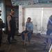 Polres Seruyan Tak Kenal Lelah Berikan Himbauan Prokes ke Masyarakat Kuala Pembuang