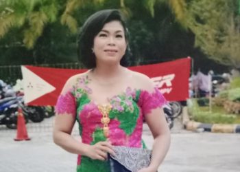 Asmarawati, M.Pd : Kepsek Menjadi Teladan Guru dan Murid
