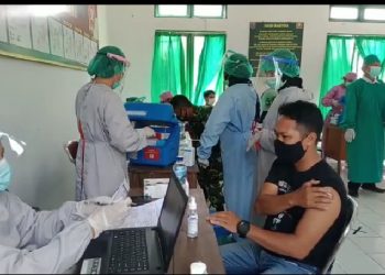 Pengurus PWI Mura Tingkatkan Solidaritas Terhadap Wartawan Independen