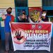 Stop Pungutan Liar, Satpolair Polres Seruyan Sosialisasi Saber Pungli