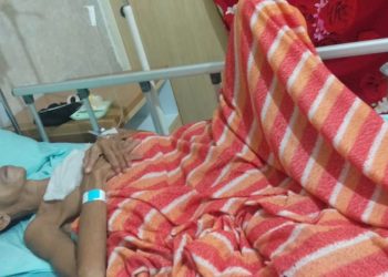 Jangan Mudah Terpengaruh Berita Hoax Terkait Covid-19