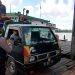 Satpolairud Polres Seruyan Tingkatkan Patroli ke Masyarakat Pesisir