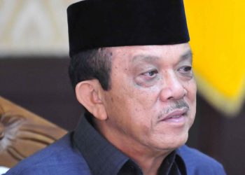 DPRD Kalteng Usulkan Pemberhentian Gubernur dan Wakil Gubernur Periode 2016-2021