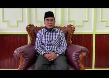 Ini Pesan Ketua MUI Kalteng Jelang Ramadan