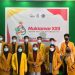 PW Ikatan Pelajar Muhammadiyah Hadir Pembukaan Muktamar XXII Secara Virtual